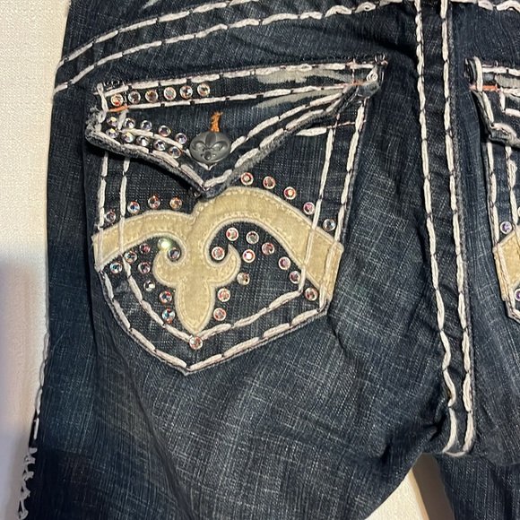 Laguna Beach Jeans - Picture 3 of 9